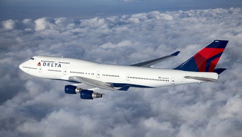 Обои боинг, 747, polyot, обьлака, boeing, oblaka разрешение 2005x1310 Загрузить