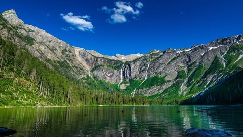 Обои озеро, lake разрешение 2523x1577 Загрузить