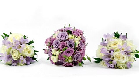 Обои цветы, цветок, розы, букет, красивые, сиреневые, flowers, flower, roses, bouquet, beautiful, lilac разрешение 1920x1200 Загрузить