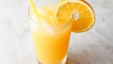 Обои напиток, апельсин, коктейль, стакан, трубочка, харви уоллбангер, drink, orange, cocktail, glass, tube, harvey wallbanger разрешение 2560x1600 Загрузить