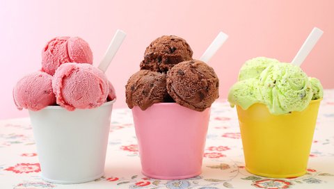 Обои мороженое, сладкое, десерт, ice cream, sweet, dessert разрешение 3840x2400 Загрузить