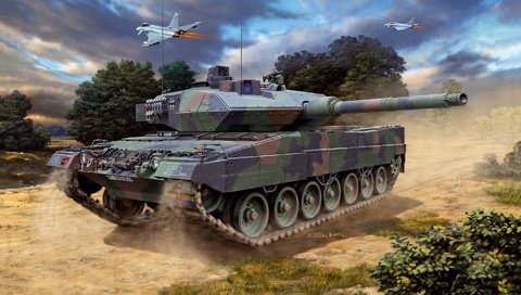 Обои бак, bundeswehr, leopard 2a6_a6m, german main battele игра, tank, german main battele game разрешение 2048x1294 Загрузить