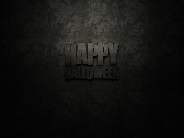 Обои мрак, праздник, хэллоуин, страх, хеллоуин, the darkness, holiday, halloween, fear разрешение 1920x1200 Загрузить