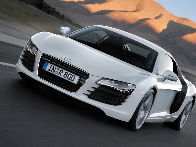 Обои ауди, r8, audi разрешение 1920x1200 Загрузить