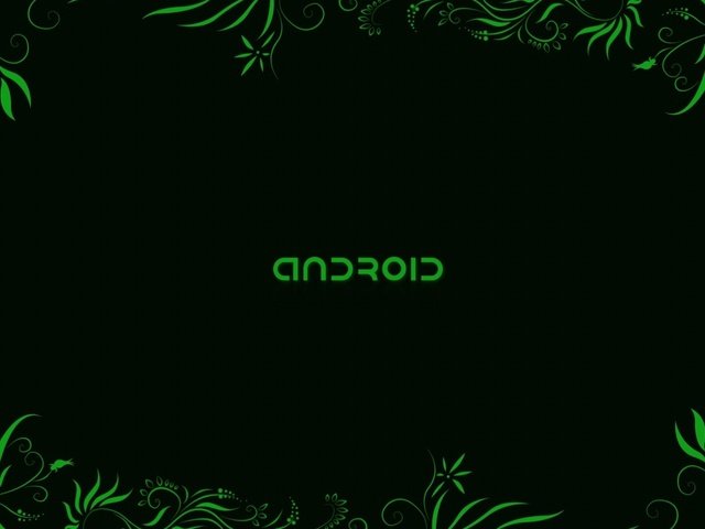 Обои андроид, ос, грин, android, os, green разрешение 1920x1080 Загрузить