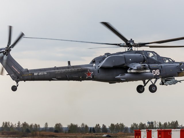 Обои вертолет, российский, ударный, mi-28, helicopter, russian, shock разрешение 1920x1200 Загрузить