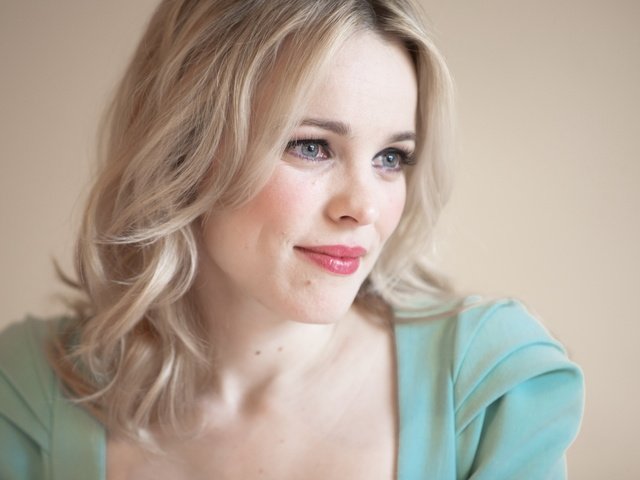 Обои взгляд, лицо, рэйчел макадамс, look, face, rachel mcadams разрешение 2560x1600 Загрузить