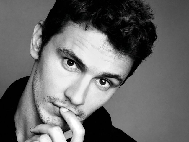 Обои актёр, мужчина, джеймс франко, actor, male, james franco разрешение 2560x1600 Загрузить