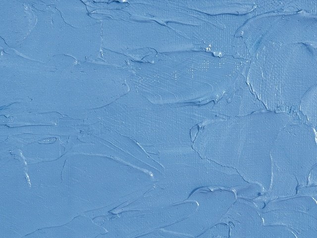 Обои текстура, синий, цвет, голубой, краска, масло, мазки, texture, blue, color, paint, oil, strokes разрешение 1920x1200 Загрузить