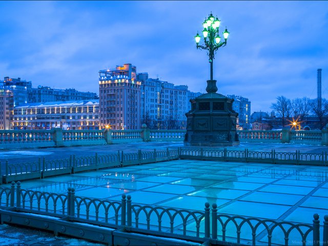 Обои москва, россия, набережная, юрий дегтярёв, moscow, russia, promenade, yuri degtyarev разрешение 2504x1567 Загрузить