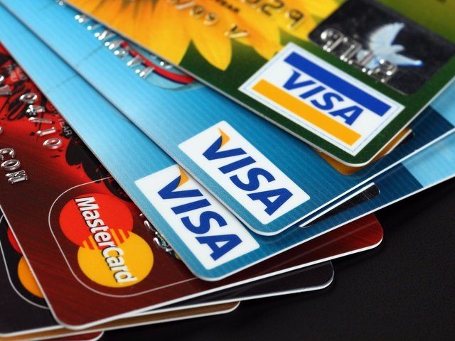 Обои блястит, бабосы, credit cards, кредитные карты, visa, plastic, money, credit card разрешение 5480x3070 Загрузить