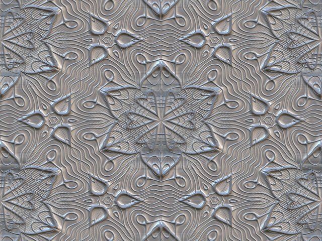 Обои цветы, текстура, фон, узор, серый, орнамент, плитка, flowers, texture, background, pattern, grey, ornament, tile разрешение 5000x5000 Загрузить