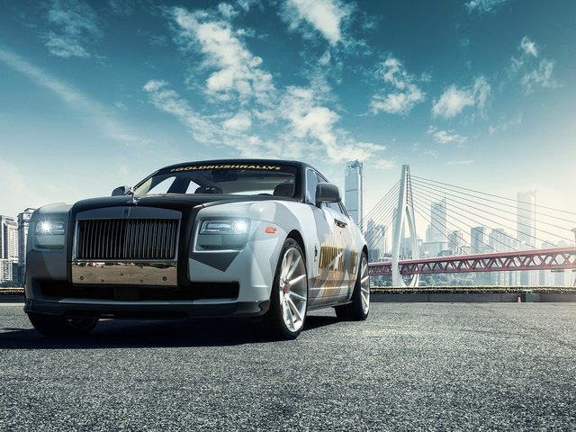 Обои авто, роллс-ройс, auto, rolls-royce разрешение 1920x1200 Загрузить