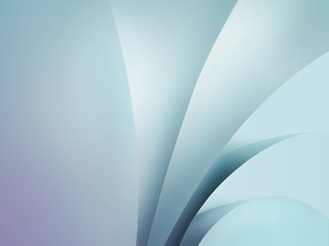 Обои фон, цвет, форма, голубой, background, color, form, blue разрешение 2560x1600 Загрузить