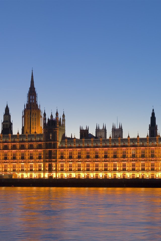 Обои лондон, биг бен, биг-бен, вестминстерский дворец, london, big ben, the palace of westminster разрешение 1920x1080 Загрузить