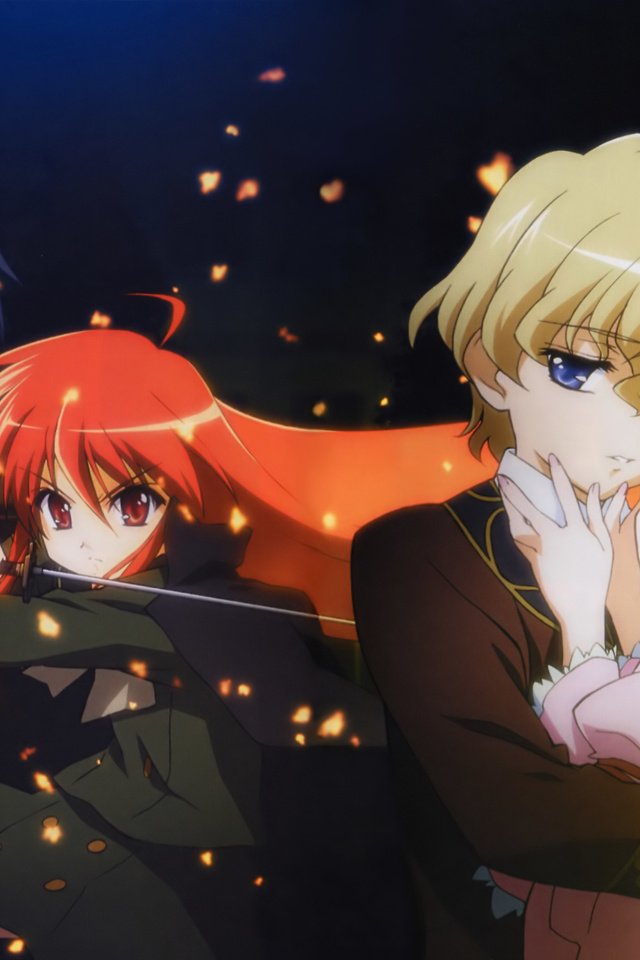 Обои меч, shakugan no shana, shana, оружее, sakai yuuji, sorath, tiriel, sword, weapon разрешение 4031x2855 Загрузить