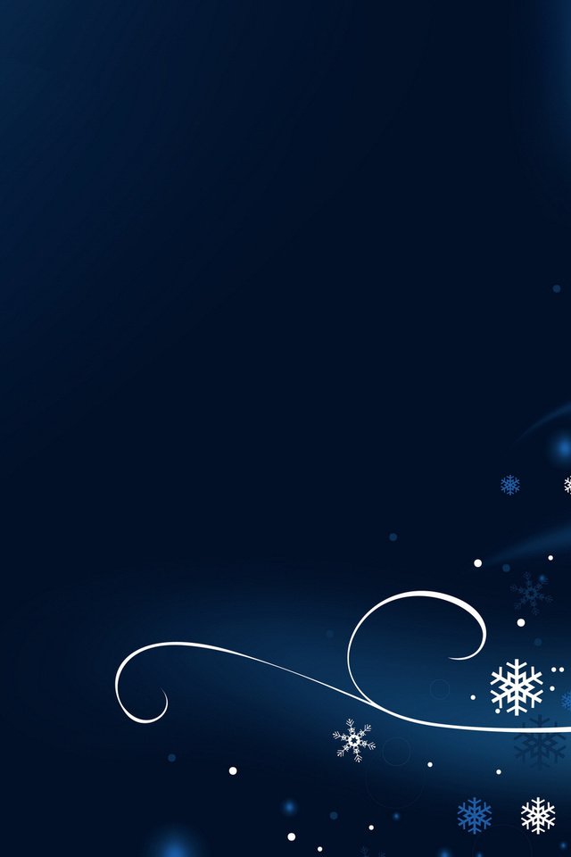 Обои новый год, снежинки, рождество, new year, snowflakes, christmas разрешение 1920x1200 Загрузить