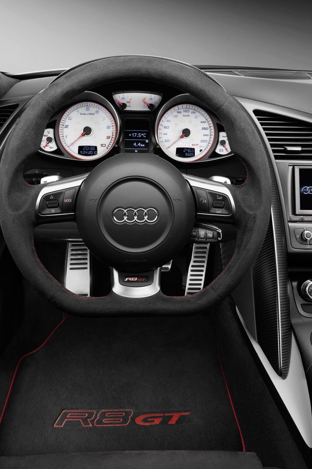 Обои ауди, r8, audi разрешение 1920x1200 Загрузить