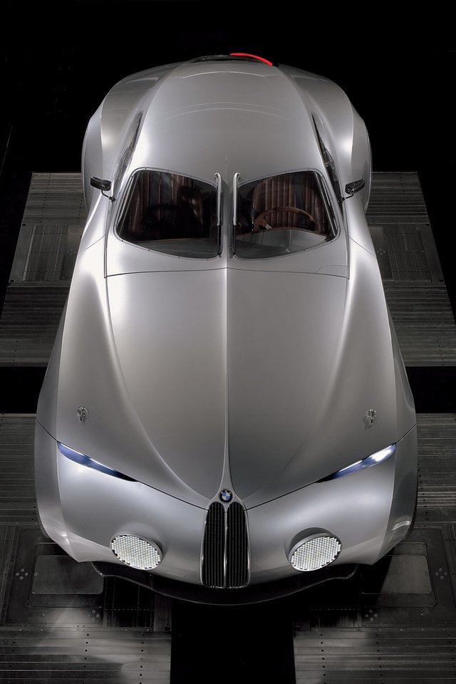 Обои бмв, concept coupe, bmw разрешение 1920x1200 Загрузить