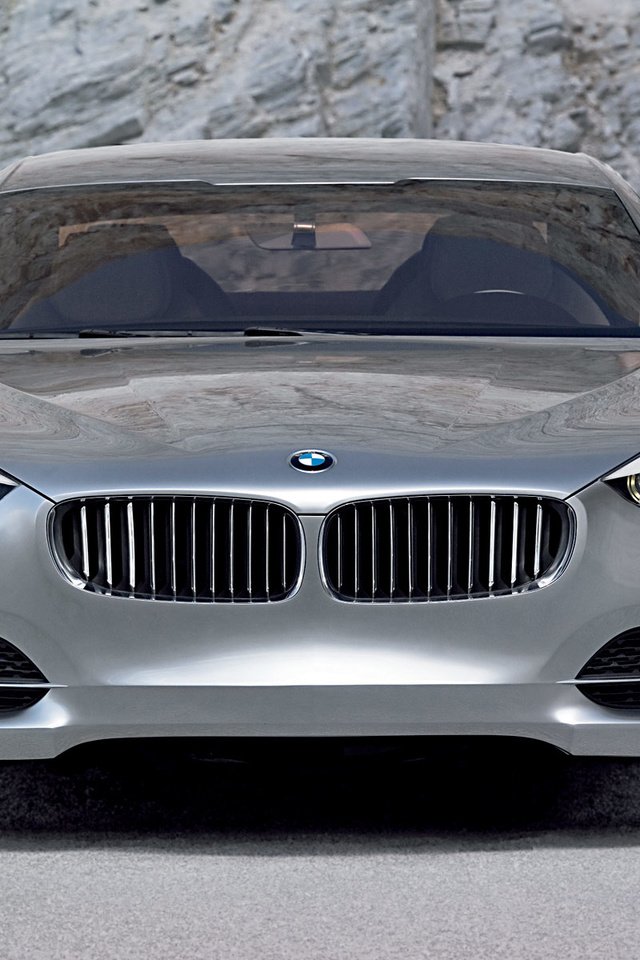 Обои бмв, concept cs, bmw разрешение 1920x1200 Загрузить