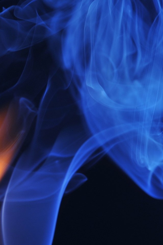 Обои макро, огонь, дым, спичка, macro, fire, smoke, match разрешение 1920x1080 Загрузить