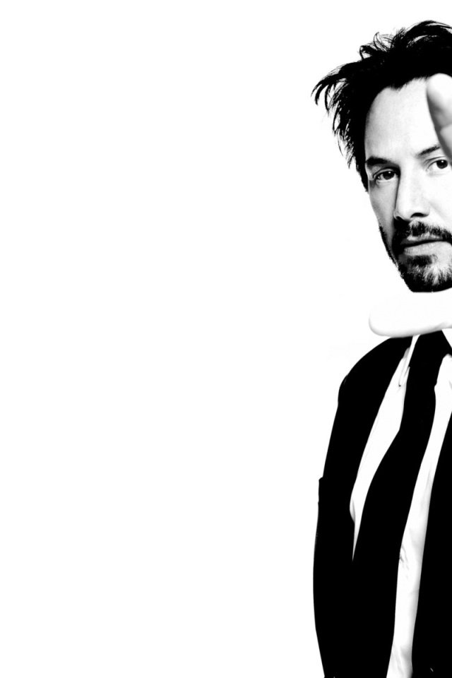 Обои рука, актёр, мужчина, киану ривз, чёрнобелое, hand, actor, male, keanu reeves, black and white разрешение 1920x1200 Загрузить