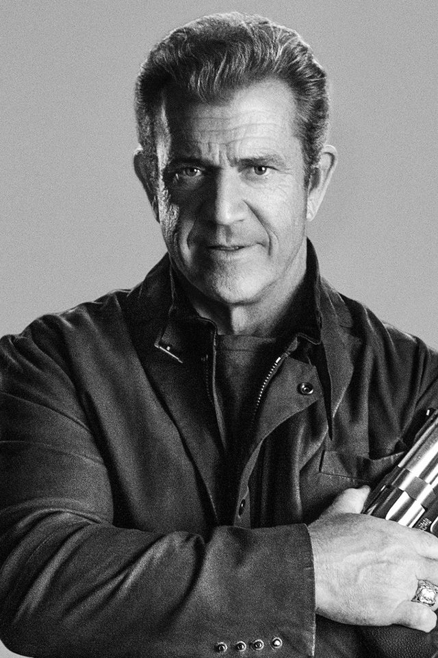 Обои мел гибсон, неудержимые 3, mel gibson, the expendables 3 разрешение 1920x1080 Загрузить