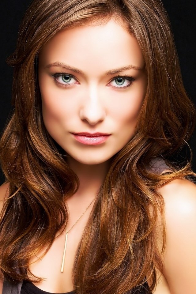 Обои взгляд, лицо, актриса, оливия уайлд, оливия yайлд, look, face, actress, olivia wilde разрешение 1920x1080 Загрузить