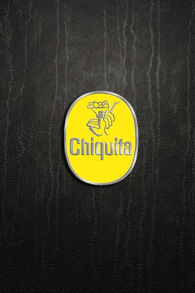 Обои лого, жёлтая, international, бренды, chiquita, logo, yellow, brands разрешение 1920x1080 Загрузить
