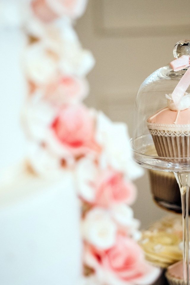 Обои свадьба, украшение, торт, кексы, wedding, decoration, cake, cupcakes разрешение 2560x1672 Загрузить