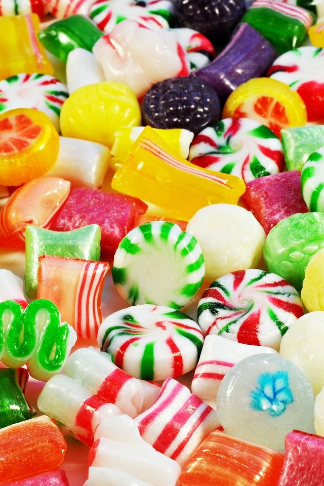 Обои разноцветные, конфеты, красочные, яркие, сладкое, леденцы, конфета, сладенько, леденецы, красочная, colorful, candy, bright, sweet, lollipops разрешение 3750x2340 Загрузить