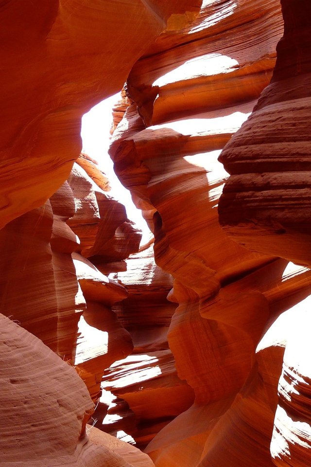 Обои горы, скалы, каньон, сша, песчаник, mountains, rocks, canyon, usa, sandstone разрешение 3264x2448 Загрузить