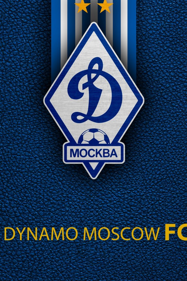 Обои лого, эмблема, soccer, по футболу, russian club, fc dynamo moscow, logo, emblem, football разрешение 2112x1188 Загрузить