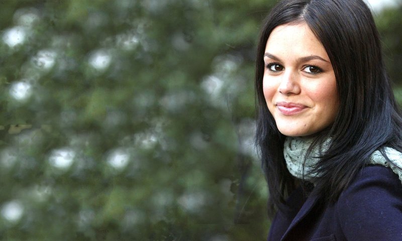 Обои актриса, рэйчел билсон, рейчел билсон, actress, rachel bilson разрешение 2560x1920 Загрузить