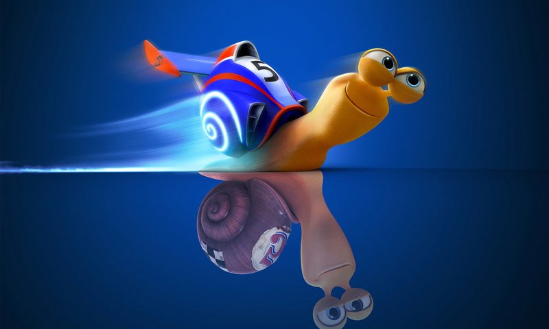 Обои мультфильм, улитка, раковина, турбо, улитка-гонщик, cartoon, snail, sink, turbo, snail-racer разрешение 1920x1200 Загрузить