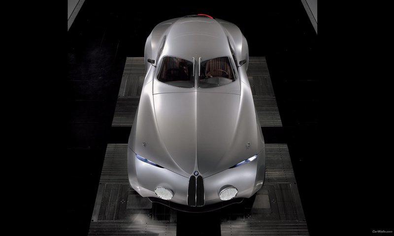 Обои бмв, concept coupe, bmw разрешение 1920x1200 Загрузить