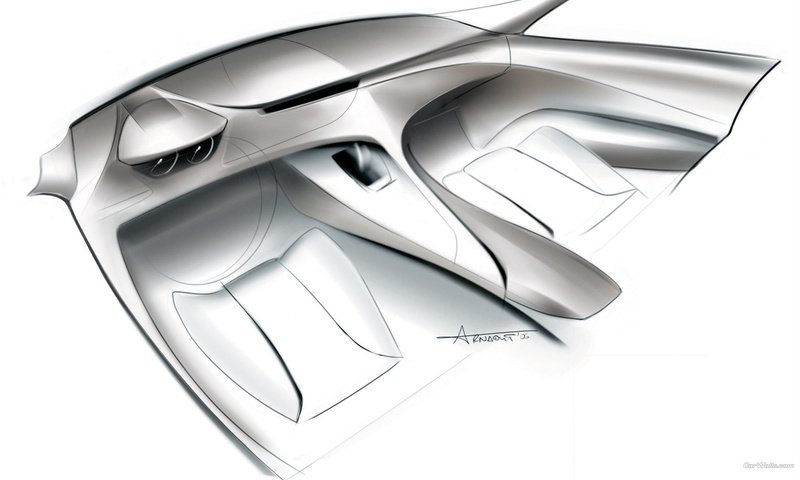 Обои бмв, concept cs, bmw разрешение 1920x1200 Загрузить