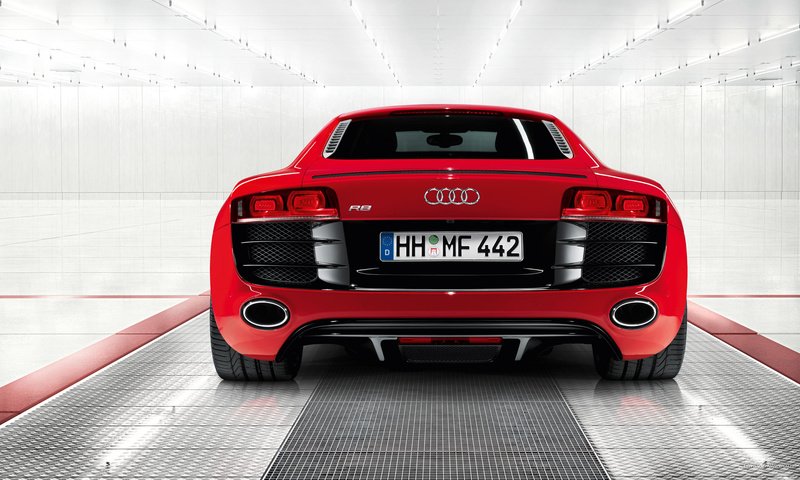 Обои ауди, r8, audi разрешение 1920x1200 Загрузить