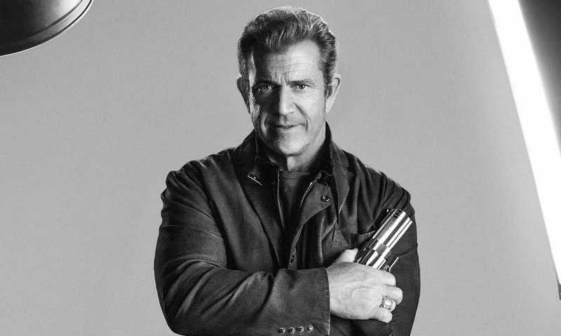 Обои мел гибсон, неудержимые 3, mel gibson, the expendables 3 разрешение 1920x1080 Загрузить