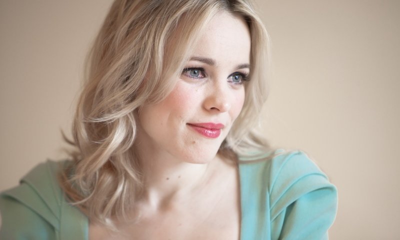 Обои взгляд, лицо, рэйчел макадамс, look, face, rachel mcadams разрешение 2560x1600 Загрузить