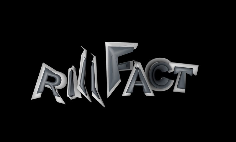 Обои rillfact in dark разрешение 3005x2253 Загрузить