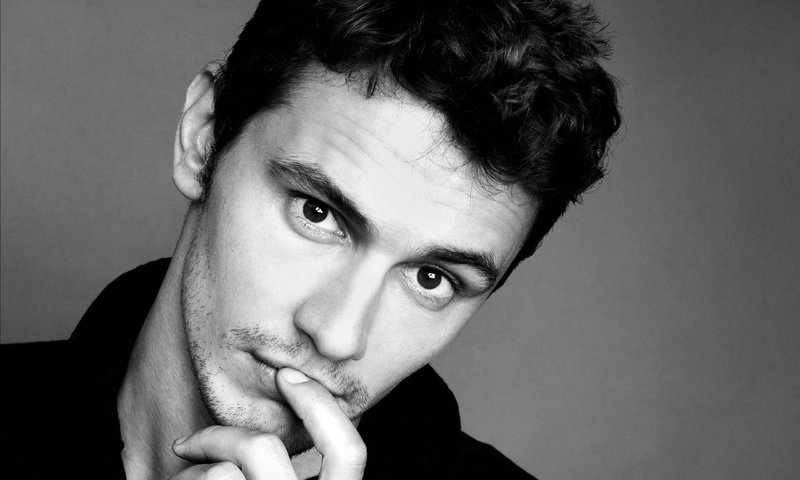 Обои актёр, мужчина, джеймс франко, actor, male, james franco разрешение 2560x1600 Загрузить