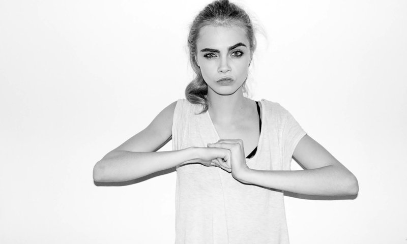 Обои взгляд, фотограф, актриса, 2012 год, кара делевинь, топ-модель, terry richardson, ка́ра делеви́нь, look, photographer, actress, 2012, cara delevingne, top model разрешение 1920x1283 Загрузить