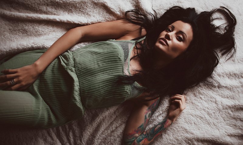 Обои девушка, тату, фотограф, gевочка, егор кузьмин, фотосъемка, girl, tattoo, photographer, egor kuzmin, photography разрешение 2048x1365 Загрузить