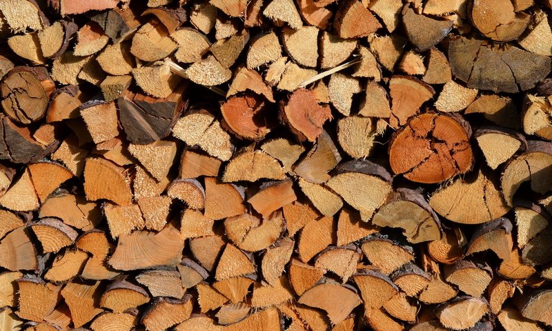 Обои текстура, макро, фон, дрова, firewoods, лесоматериал, поленница, texture, macro, background, wood, timber разрешение 2048x1356 Загрузить
