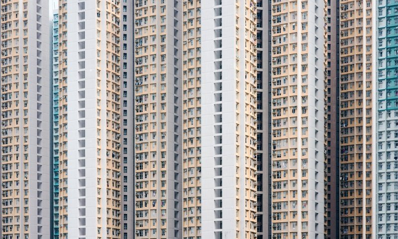 Обои город, небоскребы, дом, китай, гон-конг, hongkong, the city, skyscrapers, house, china, hong kong разрешение 2000x1335 Загрузить