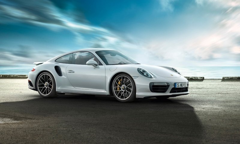 Обои авто, порше, порш, 911, турбо, auto, porsche, turbo разрешение 2880x1800 Загрузить