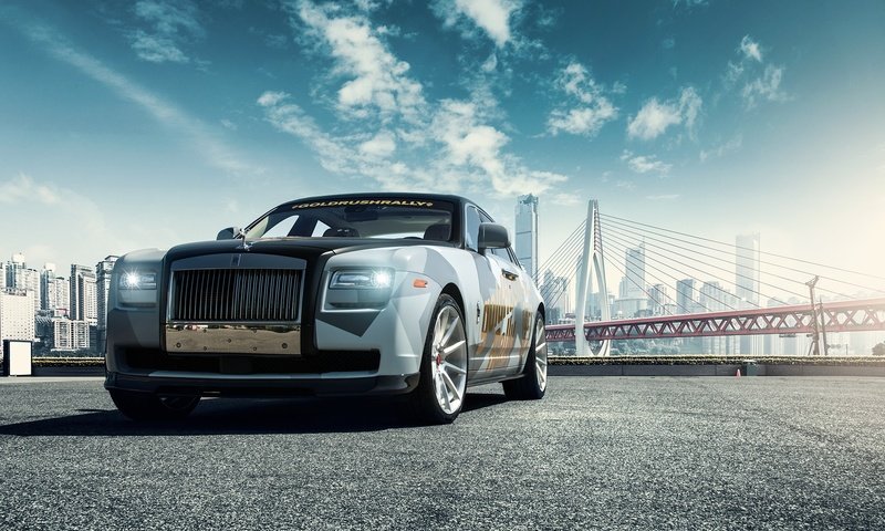 Обои авто, роллс-ройс, auto, rolls-royce разрешение 1920x1200 Загрузить