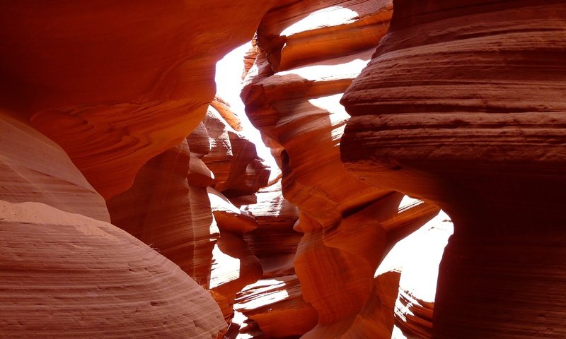 Обои горы, скалы, каньон, сша, песчаник, mountains, rocks, canyon, usa, sandstone разрешение 3264x2448 Загрузить