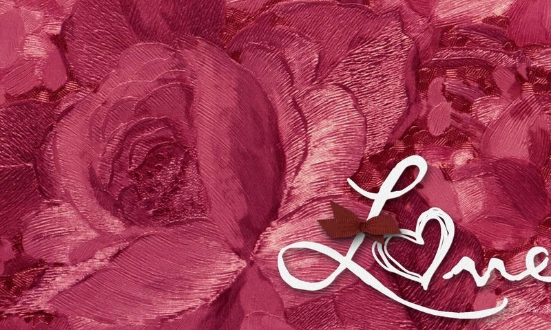 Обои роза, влюбленная, rose, love разрешение 1920x1080 Загрузить